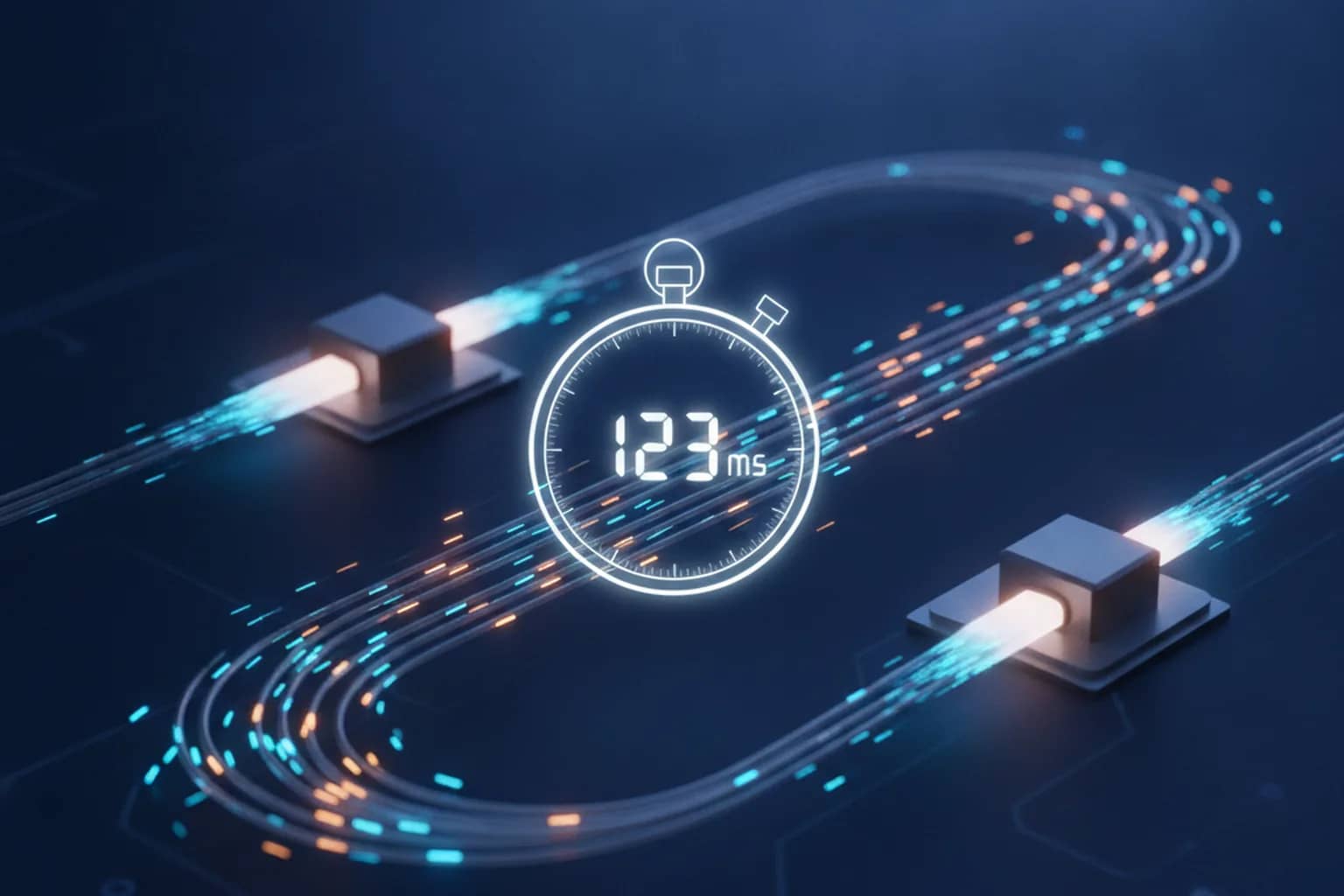 Что такое пинг в VPN и как его снизить в 2026