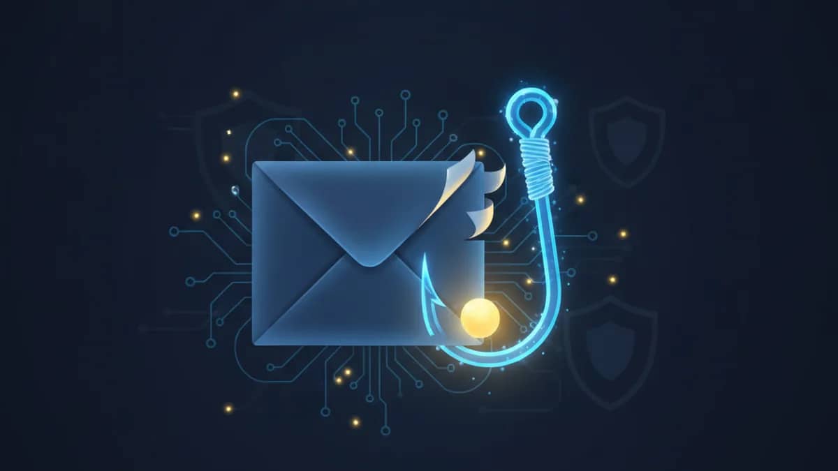 AI-Powered Phishing Is Getting Personal — Here's How to Stay Safe