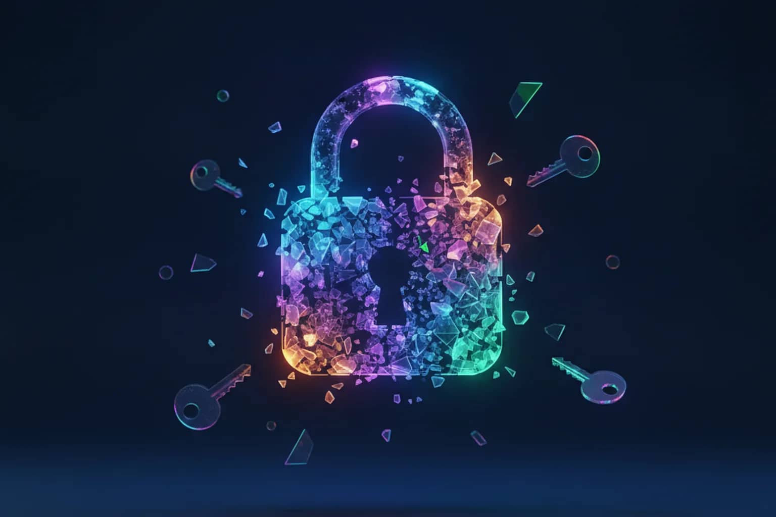 Pass-ta-key Attacks: Passkeys Bypassed on Windows and Chrome