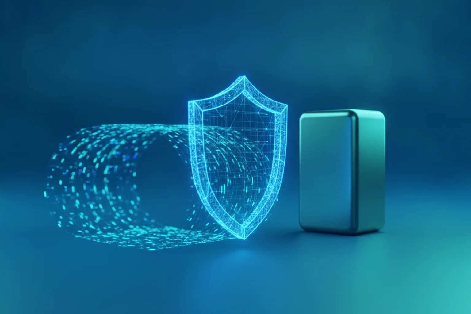 Что такое удалённый ID в VPN и что вписывать в 2026