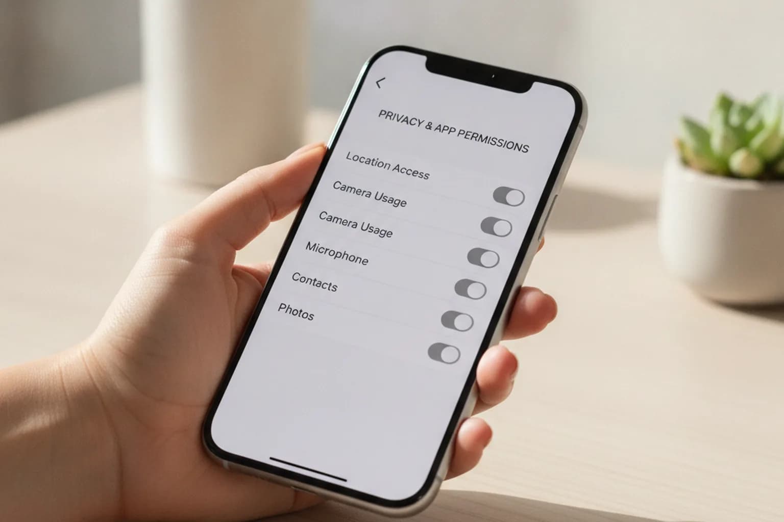 App Permissions: Which Are Dangerous and How to Check in 2026