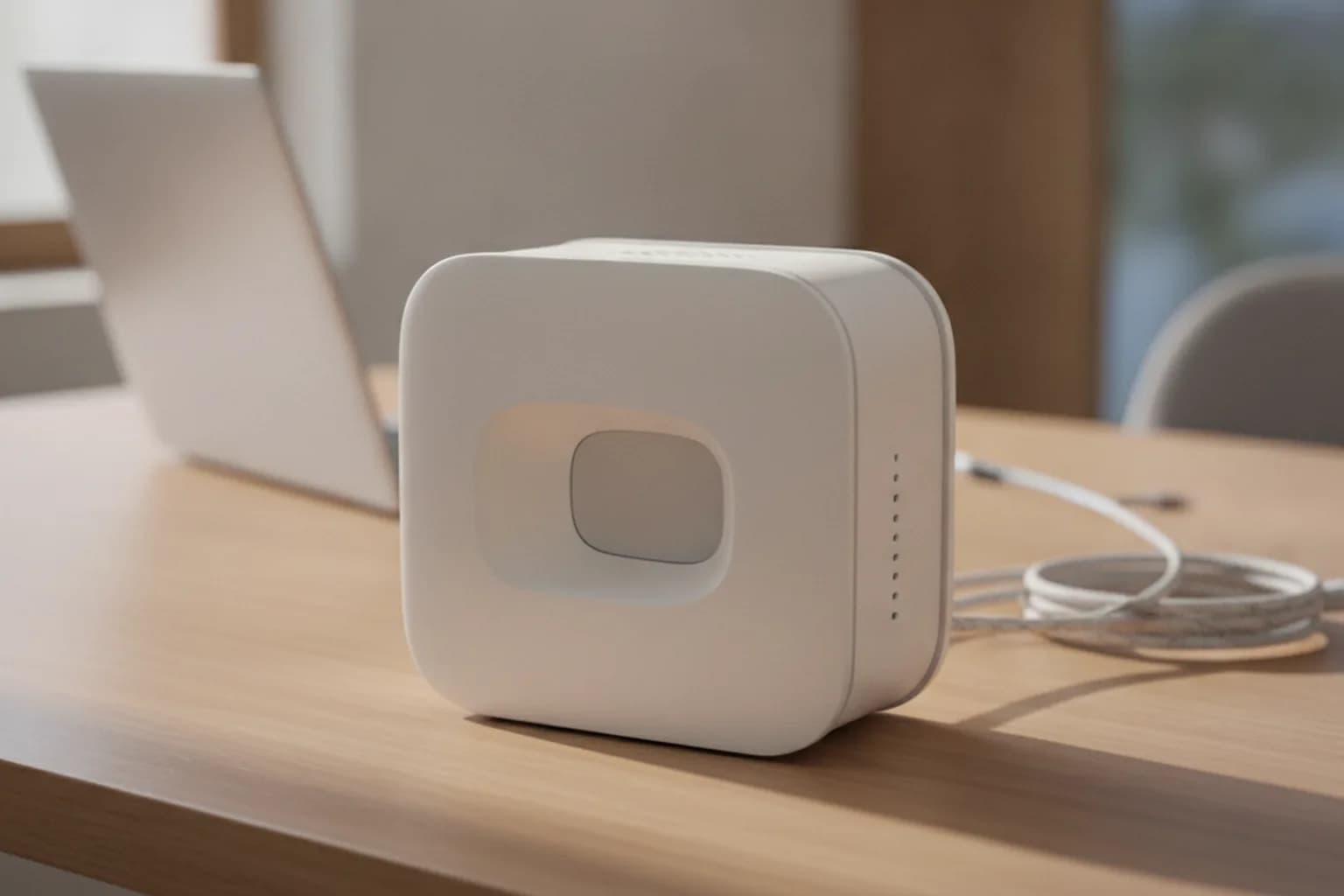 Как защитить роутер: настройка безопасности Wi-Fi 2026
