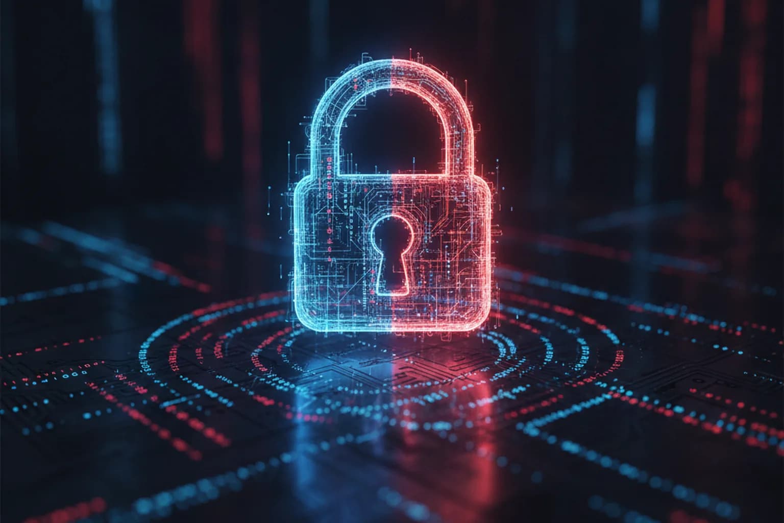 Ransomware Protection in 2026: How to Defend Your Data