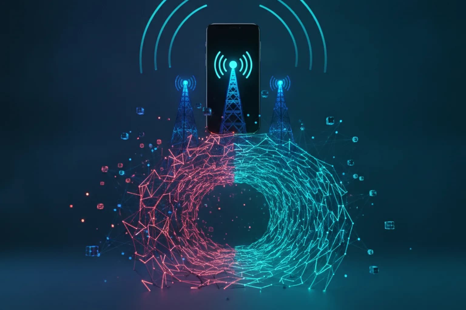 VPN Not Working on Mobile Data? How to Fix It
