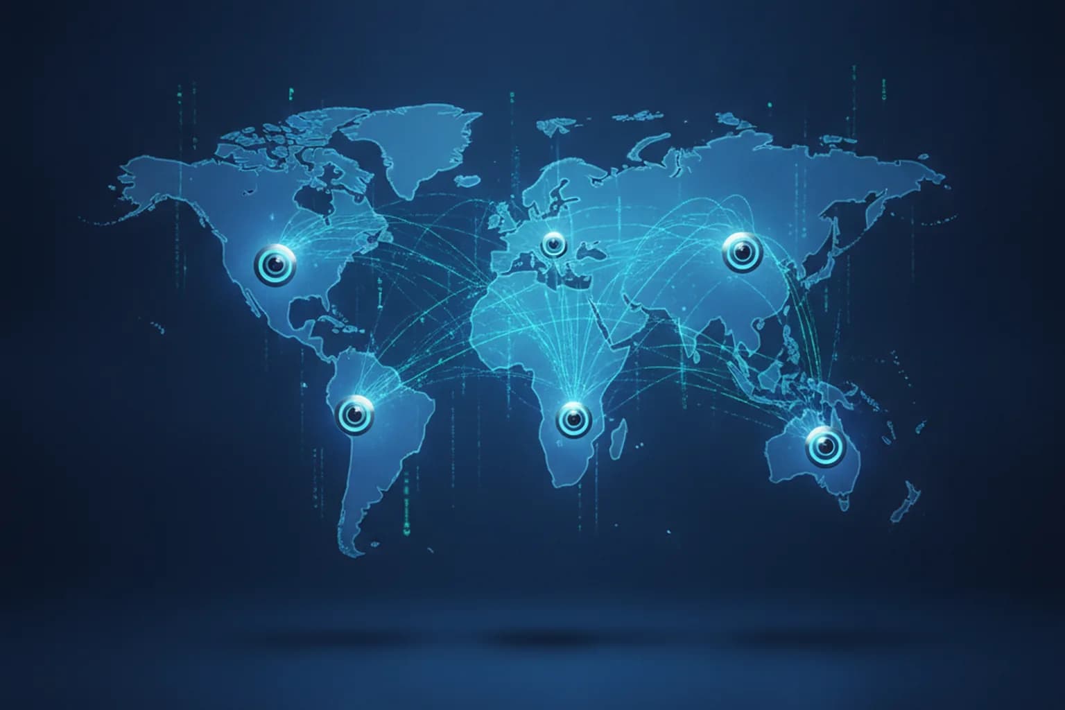 China's Foreigner-Tracking Database: A Privacy Lesson