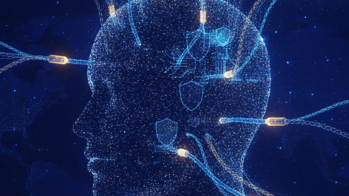 Data Brokers and ISPs: What They Collect About You — and How to Cut It Off