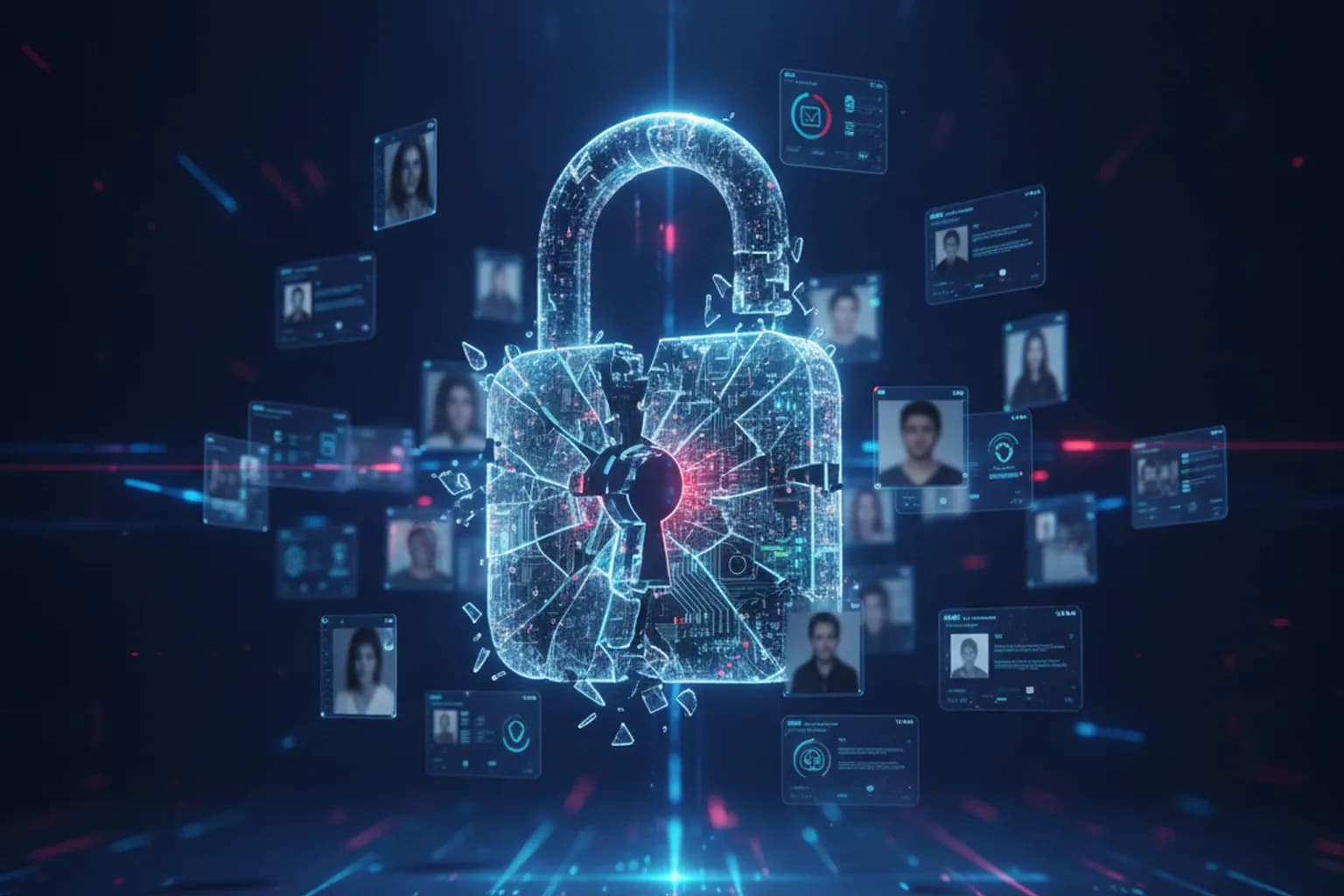 DDX Fitness Breach Exposes Client Photos and Personal Data