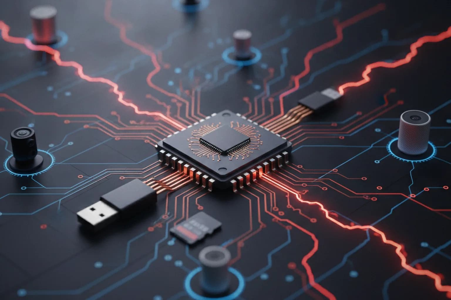 FatFs: 7 Bugs Threaten ATMs, Drones and Crypto Wallets