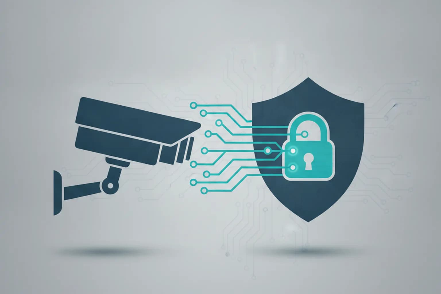 Домашние камеры открыты в интернете: как защититься