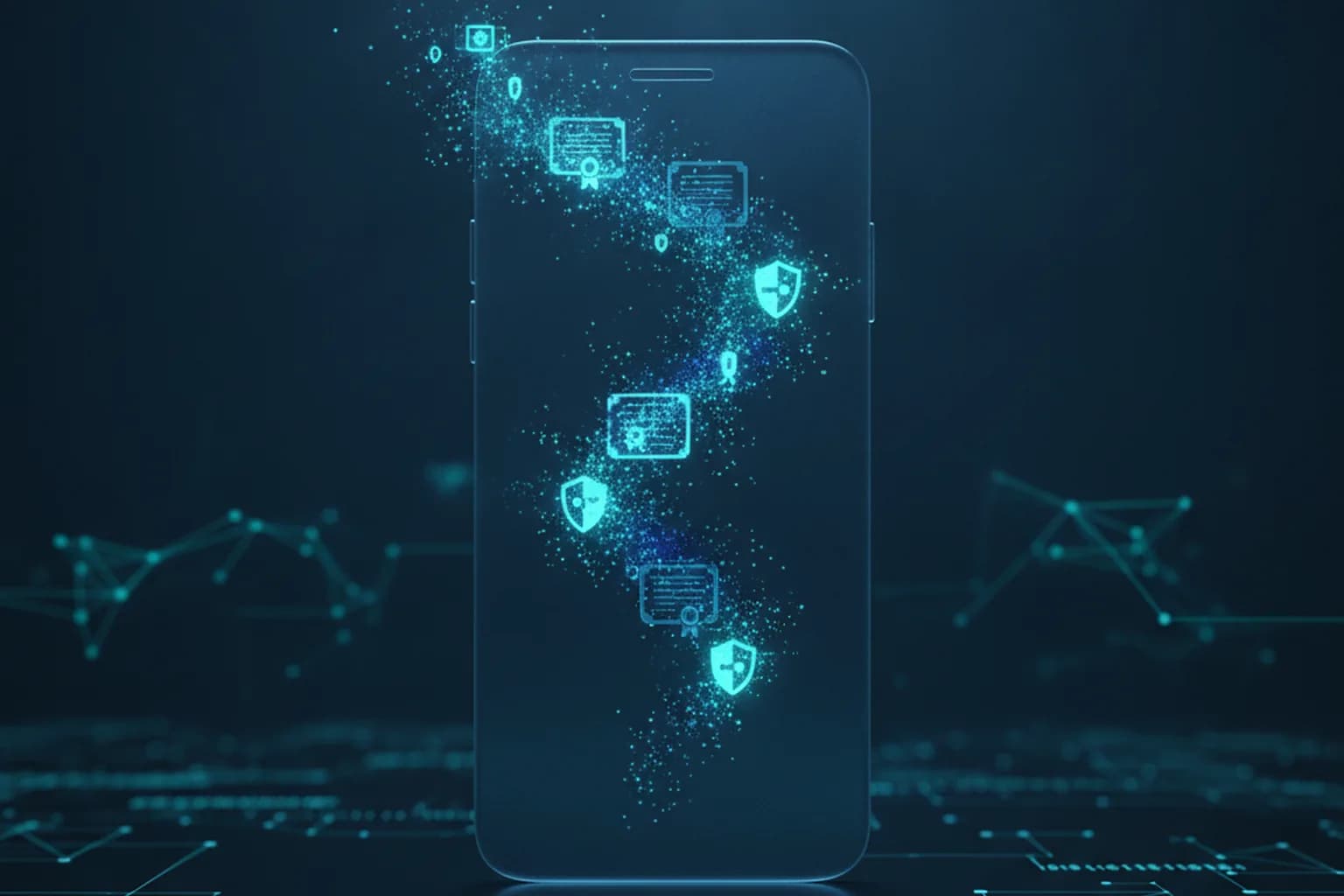 Infected iOS Apps Handed Out via Telegram