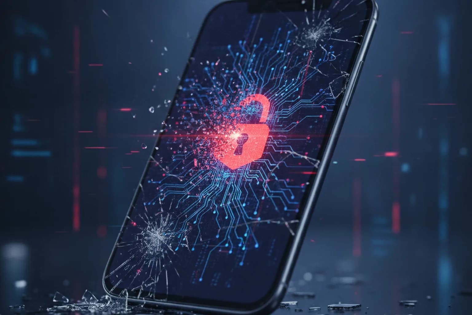 Как ИИ-бот Meta угнал 20 000 аккаунтов Instagram