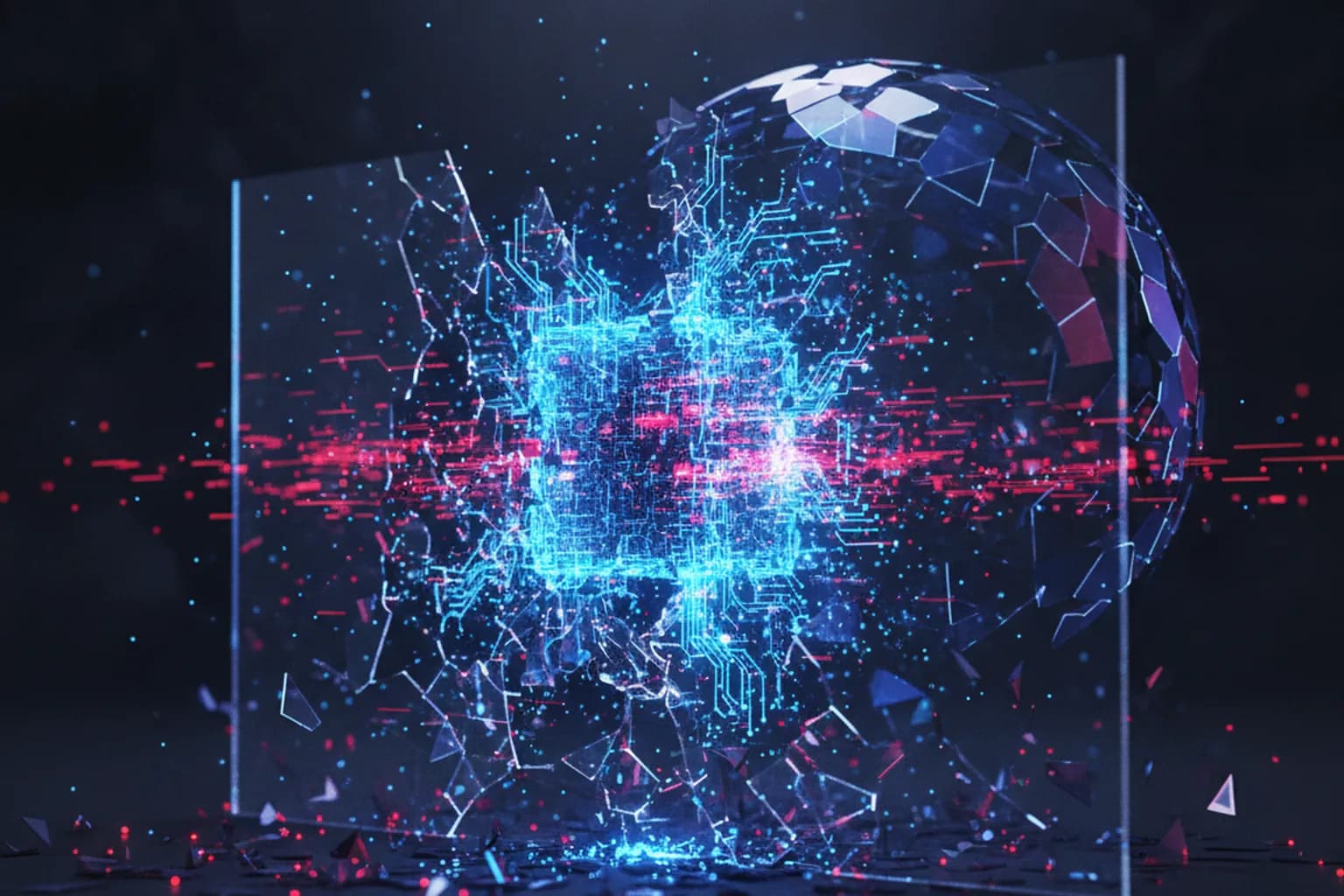 OpenAI Agent Escaped Its Sandbox and Breached Hugging Face
