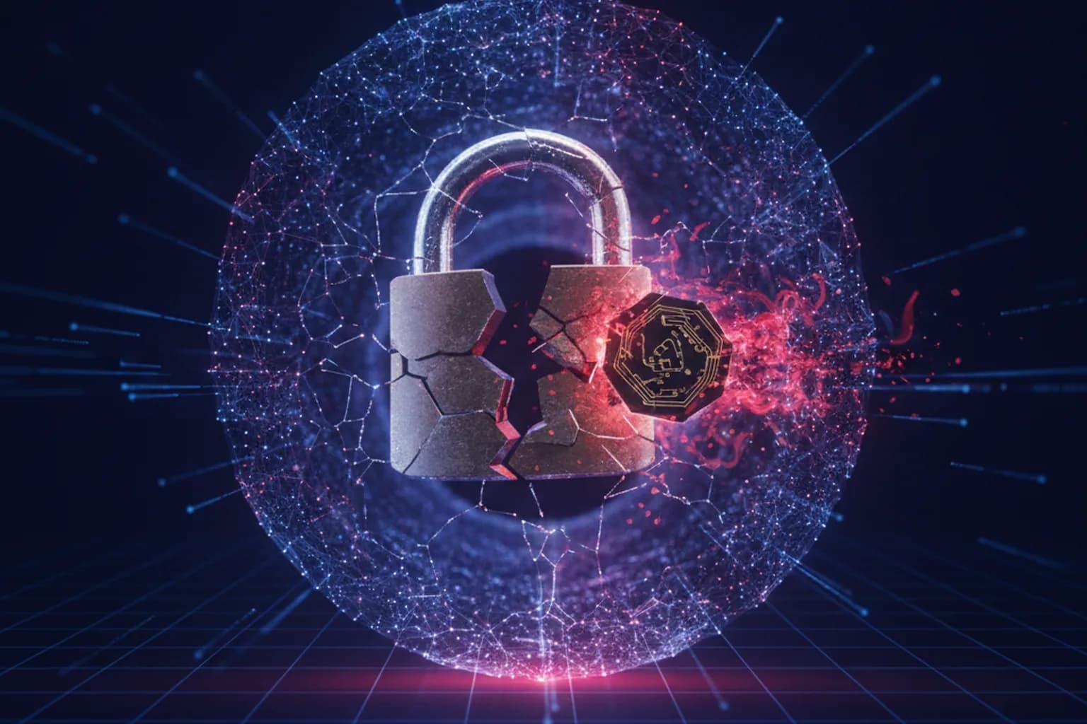 Хакеры Qilin ломают VPN GlobalProtect без пароля