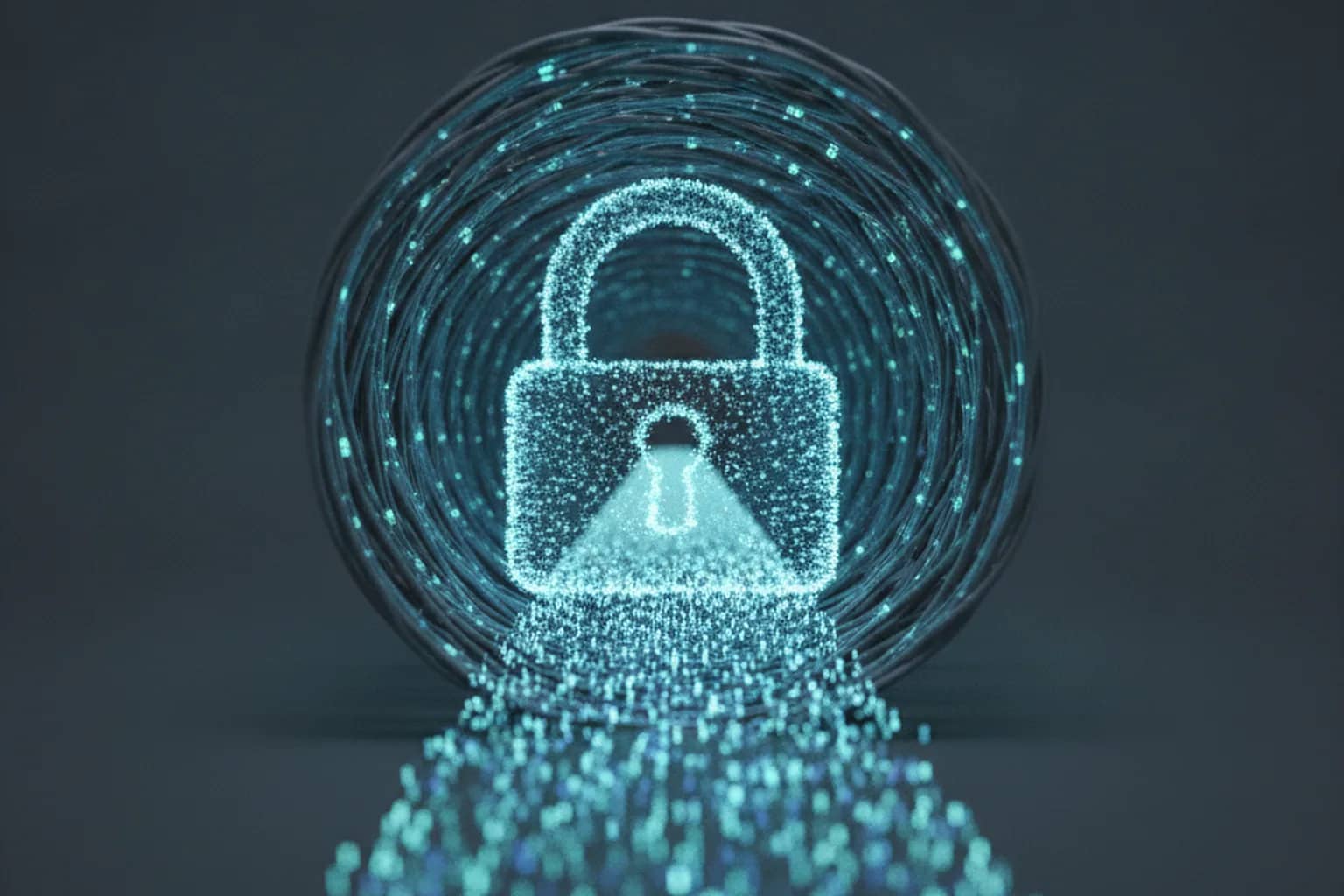 How a VPN Works: The Principle Explained Simply