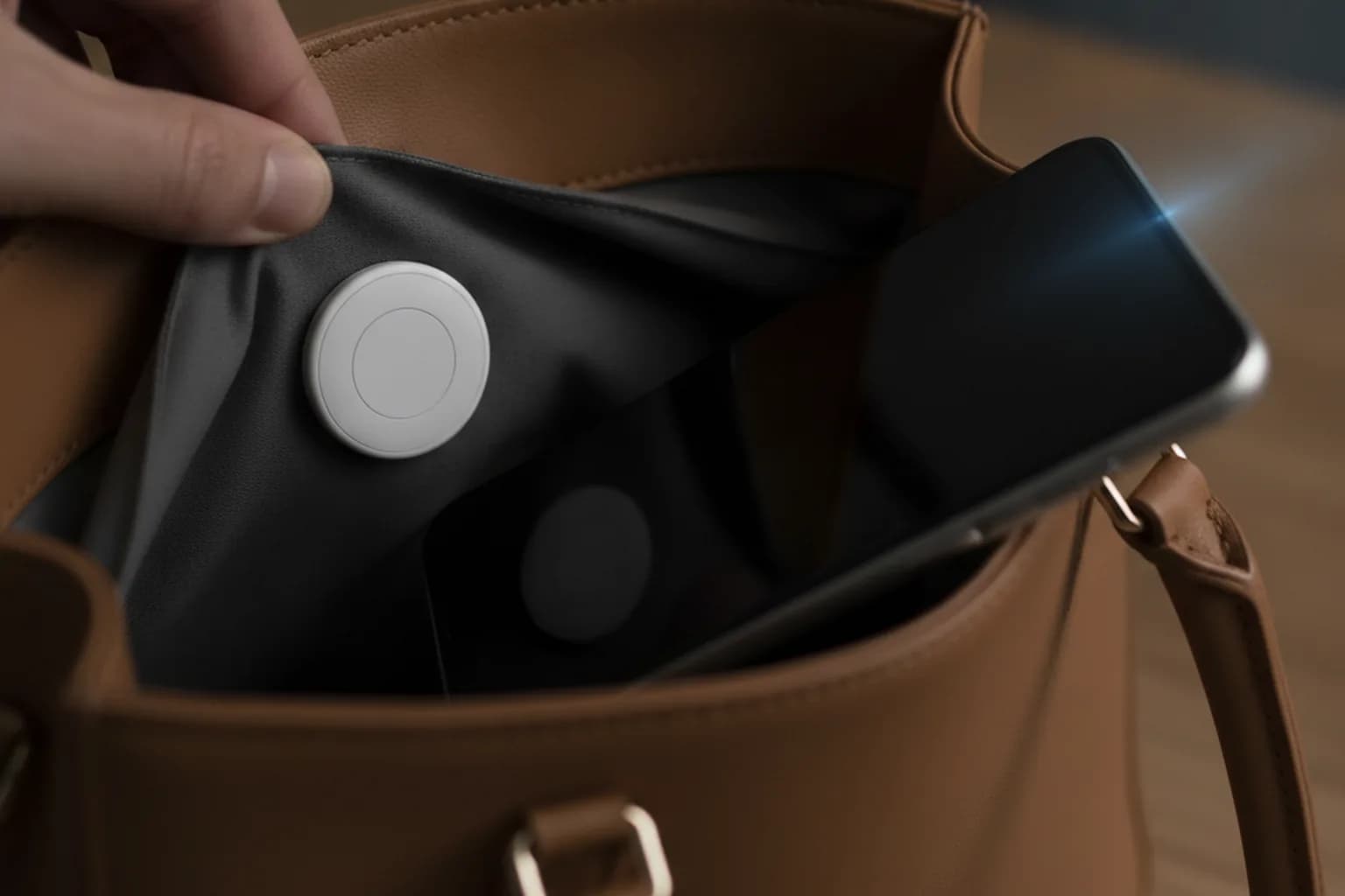 AirTag Stalking: How to Detect Bluetooth Trackers in 2026