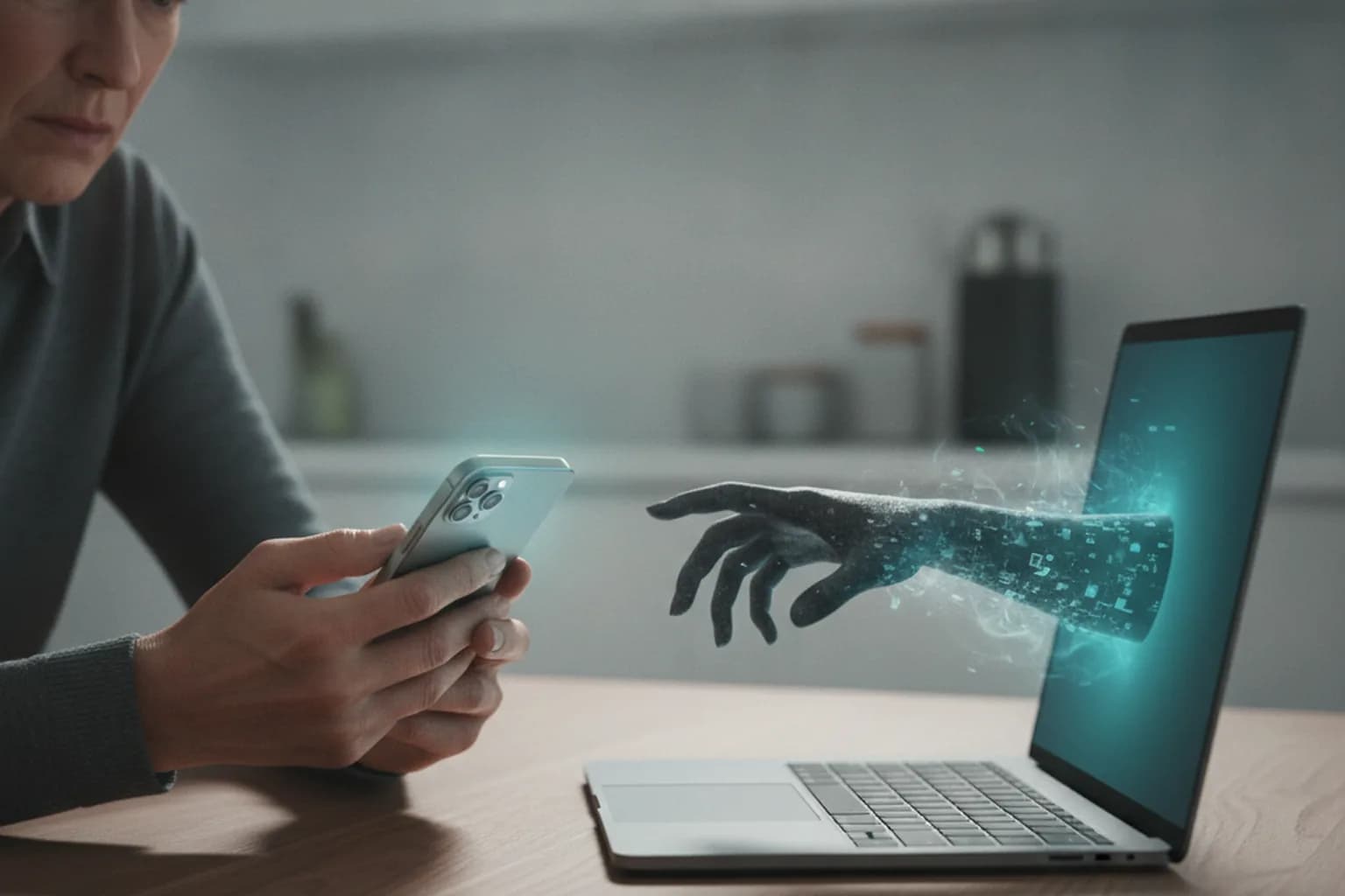 Remote Access Scams: How AnyDesk & TeamViewer Get Abused 2026