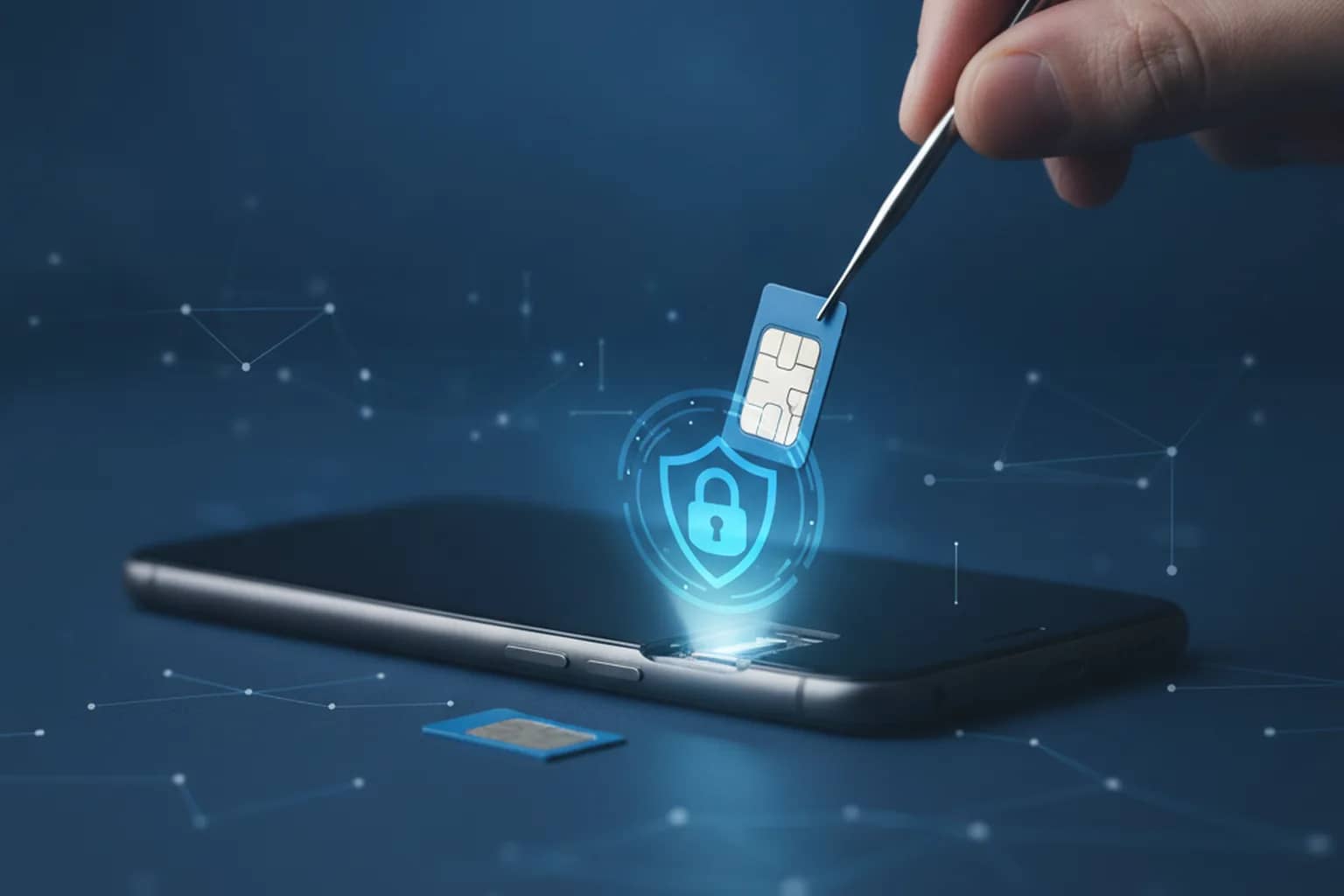 SIM Swap Attack: How to Protect Your Number in 2026