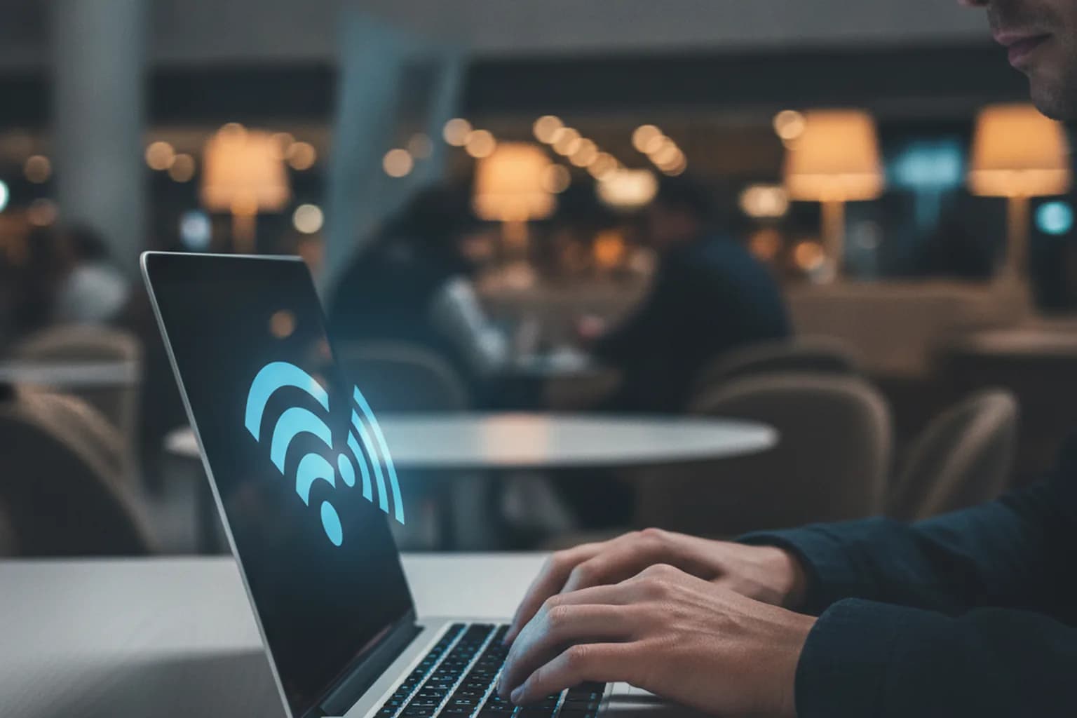 Поддельные точки Wi-Fi (Evil Twin): как распознать 2026
