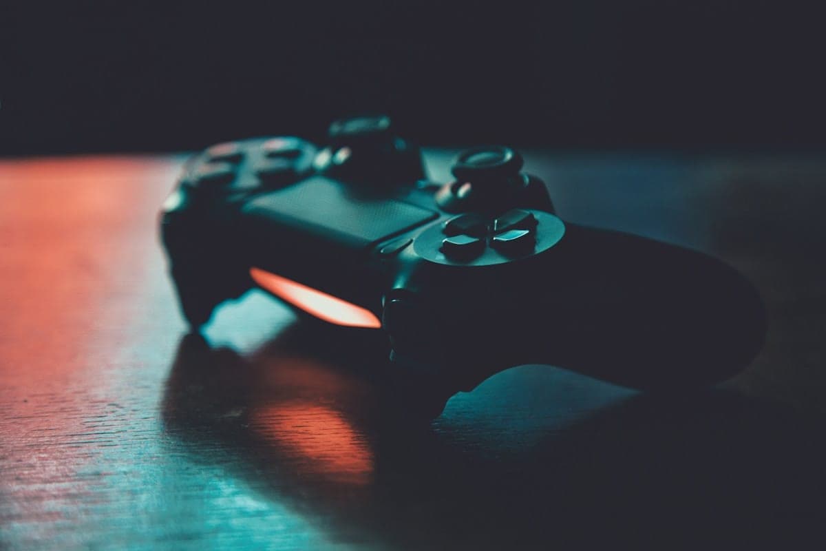 VPN for Gaming: Lower Ping and DDoS Protection