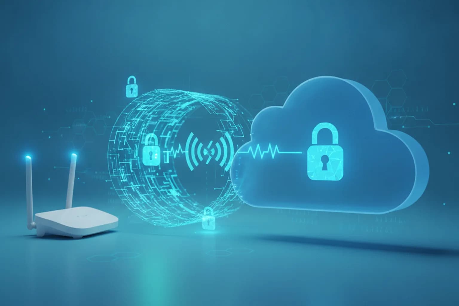 VPN не работает через Wi-Fi на телефоне: решение 2026