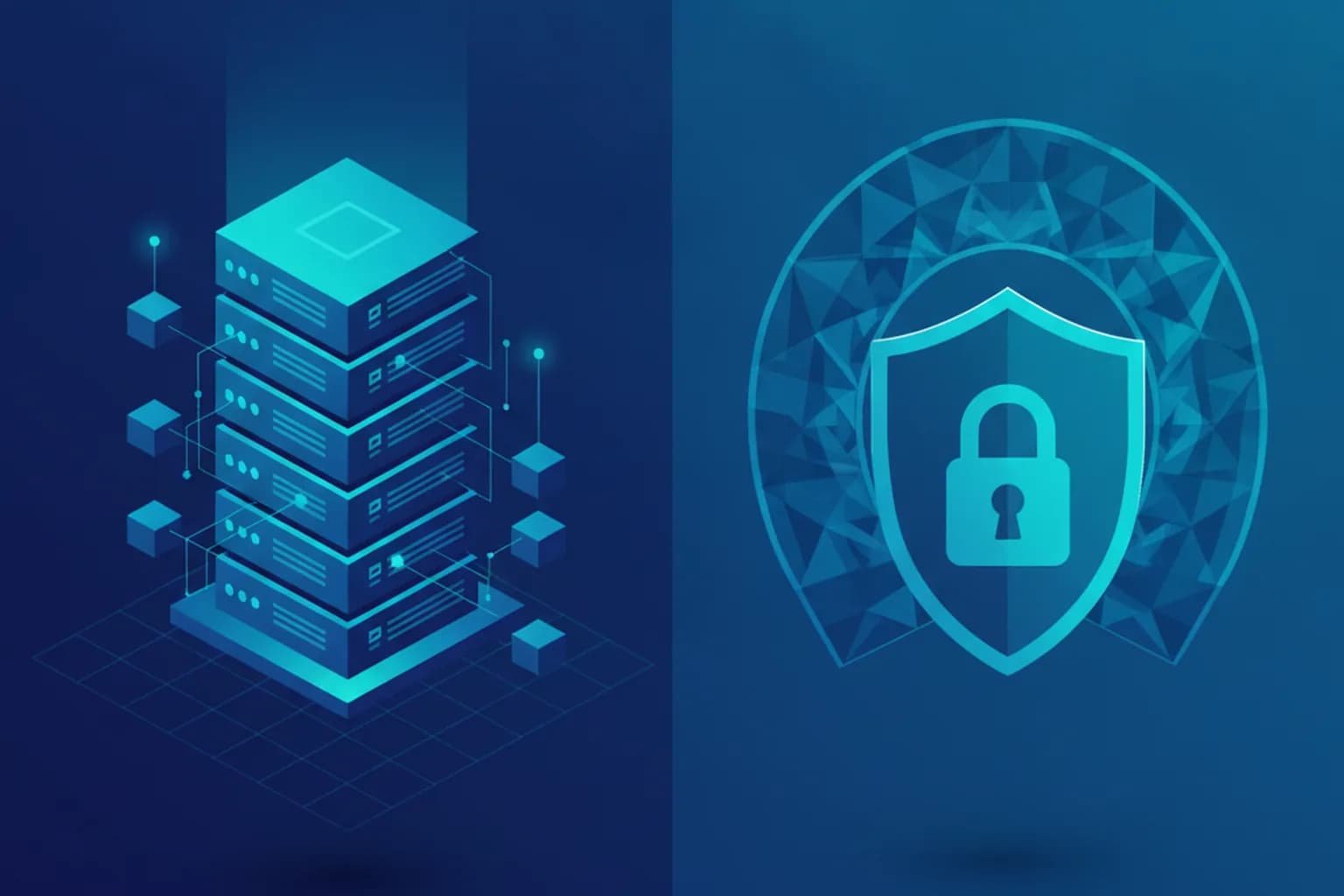 VPS и VPN: в чём разница и что выбрать в 2026