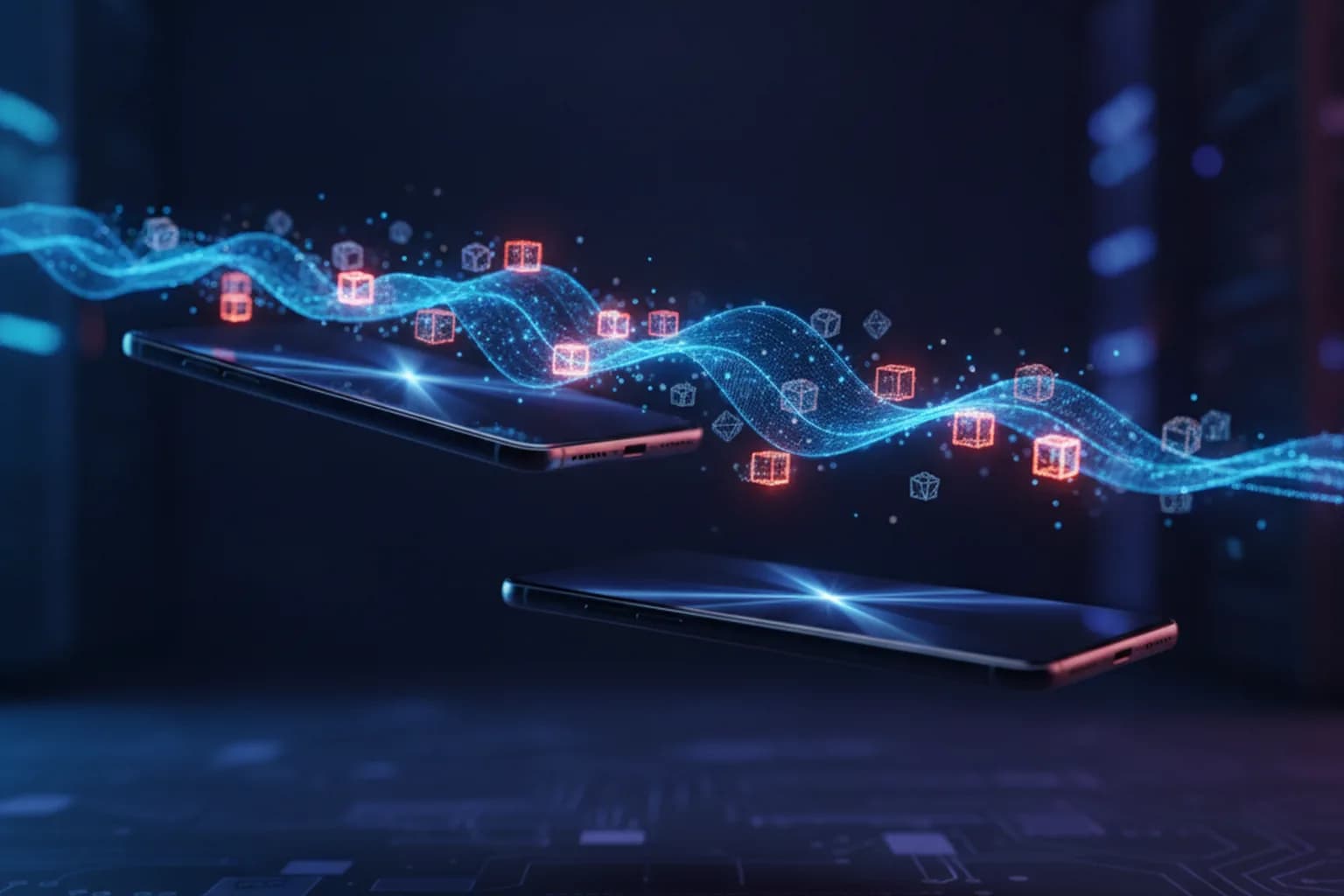 AirDrop & Quick Share Flaws Put 5 Billion Devices at Risk