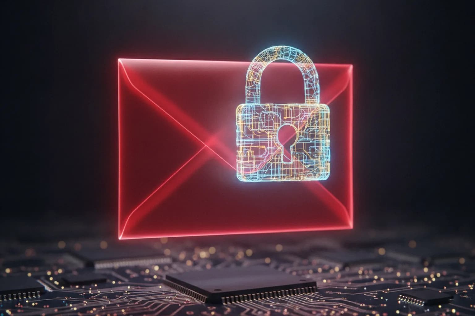 Malware Inside Password-Protected Archives: New Phishing Wave