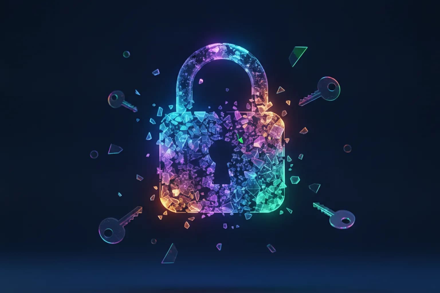 Три способа взломать пассключи: угроза Windows и Chrome 2026