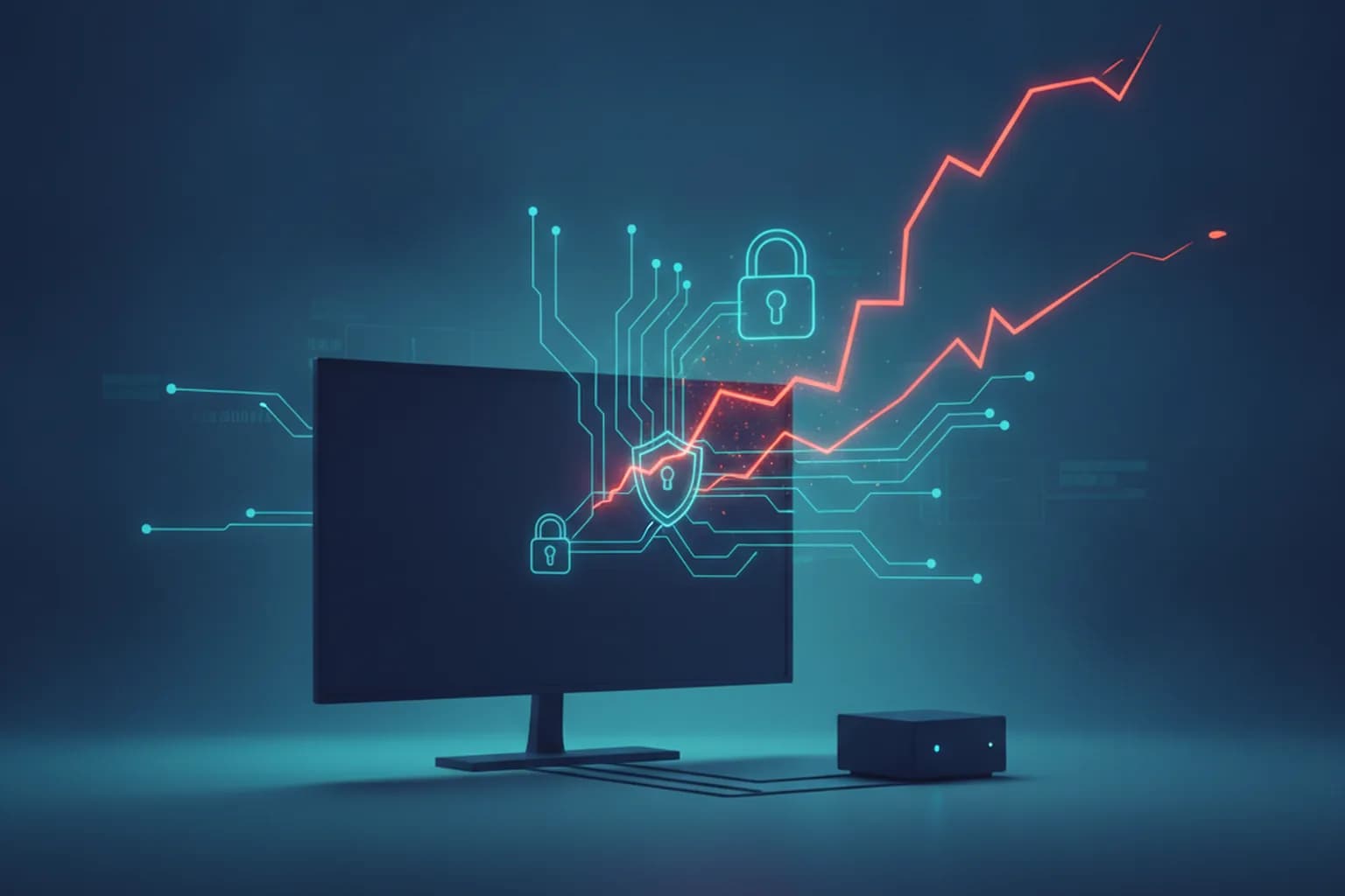 ФБР отключило ботнет NetNut из 2 млн устройств