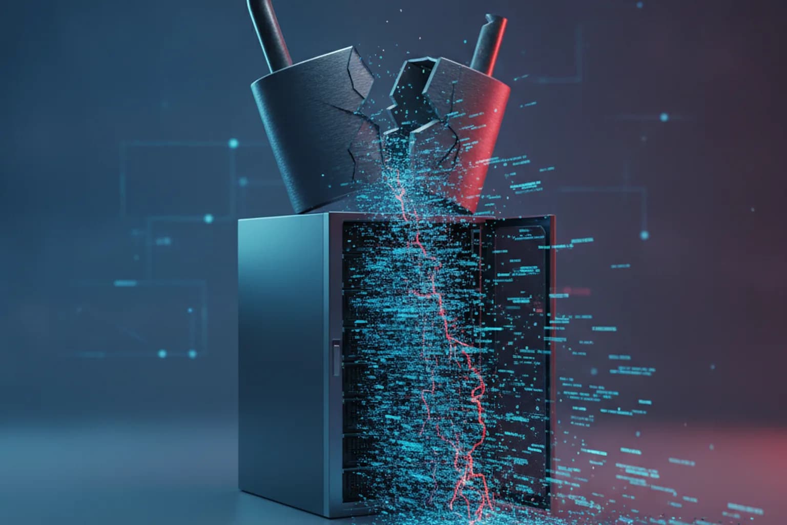 «Без логов» на словах: утечка SplitVPN раскрыла 58 млн записей